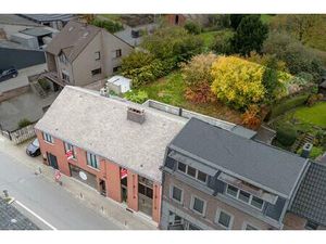 Immeuble mixte à vendre à Rue Joseph Wauters 77 Vivegnis (VBD52626)