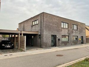 Maison à vendre à Sint-Laureins € 466.900 (LHAOS) | Zimmo