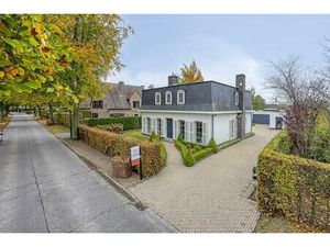 Villa à vendre à Beukenlaan 1 Lembeke (RBU70106)