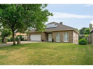 Bungalow à vendre à Willaart 14 Wuustwezel (RBU69964)