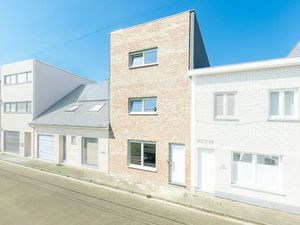 Maison à vendre à Zelzate € 435.000 (LH9YT) | Zimmo