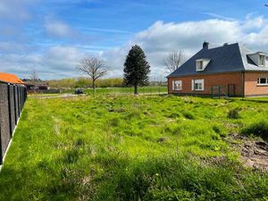 Terrain à vendre à Assebroek € 335.000 (LH8W6) - Bonne Vastgoed | Zimmo
