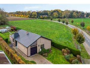 Charmante Maison à Essene (Affligem)