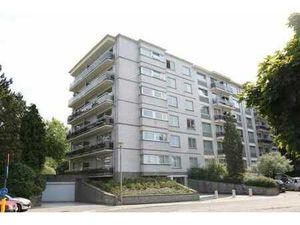 Appartement (100m²) op derde verdieping met 2 slaapkamers