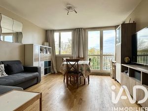 Vente appartement 3 pièces 63 m² à Eragny sur oise (95610)  146 000 €