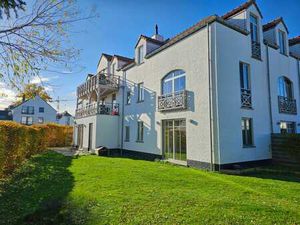 Centre de Lasne - RDC avec jardin de 258m²