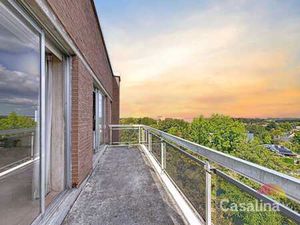 Appartement de trois chambres avec de nombreuses possibilité