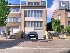 Appartement bien situé avec 2 chambres