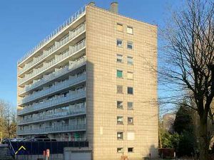 Garage fermé au centre d'Asse !