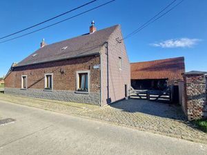 Maison à vendre à Oeudeghien € 335.000 (LH9TT) - Immobilière Dumoulin | Zimmo