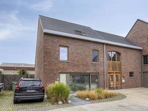 Maison à vendre à Lauwe € 375.000 (LHAO6) - Dewaele - Kortrijk | Zimmo