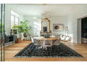 Propriété historique rénovée – 7 ch