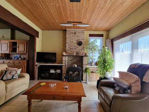 Maison soignée à excellent emplacement avec potentiel