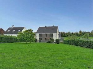 - VENDUE EN INTERNE - Elégante Villa dans un cadre verdoyant