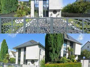 ■ Villa contemporaine – Wemmel (Obberg)