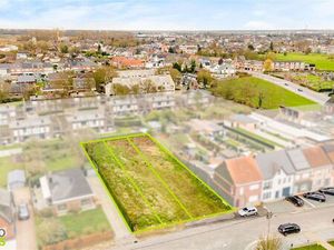 Terrain à vendre à Baasrode € 115.000 (LH8YK) - Immo Twins | Zimmo