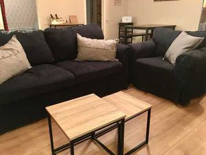 Meublé 1 chambre cosy  tout confort