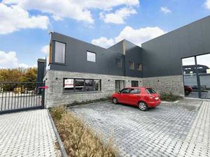 Surface commerciale ou bureau