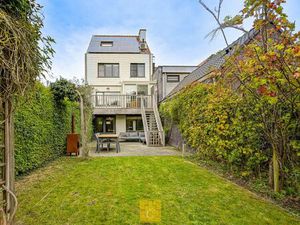 Maison à vendre à Lissewege € 489.000 (LH9C7) - Agence Coucke | Zimmo