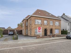 Maison à vendre à Sint-Michiels € 325.000 (LHAOC) - Dewaele - Brugge | Zimmo