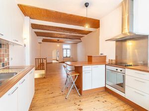 Maison à vendre à Watermael-Boitsfort € 450.000 (LEBRR) - TRIOR Woluwe | Zimmo