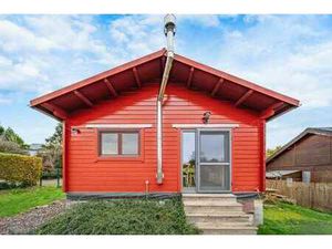 Chalet 1 chambre à vendre à Hastière