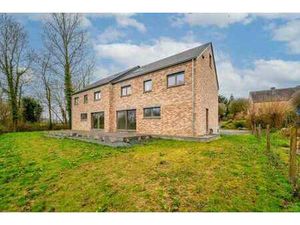 MAISON 4CH AVEC JARDIN