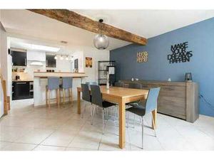 Maison pleine de charme au centre de Gembloux