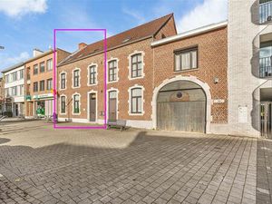 Maison à vendre à Herk-de-Stad € 449.000 (LHADN) - My place bvba | Zimmo
