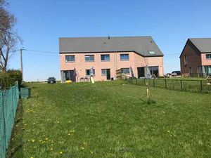 GRAND- LEEZ Maison 4Ch /2SDB-SDD (2020) / En campagne