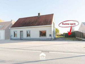 Maison à vendre à Zwevezele (LH9ZB) - ERA - VASTGOED CENTRUM | Zimmo