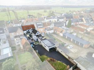 Terrain à vendre à Sijsele € 405.000 (LH8UP) - Bonne Vastgoed | Zimmo