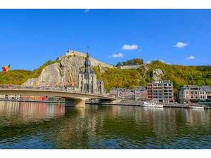 Appartement 2 ch de 80m2