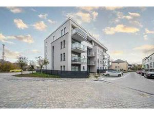 OPTION-Appartement récent au cœur de Libramont