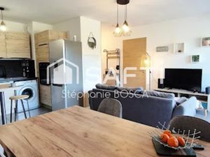 Vente appartement 2 pièces 46 m² à Porticcio (20166)  219 000 €