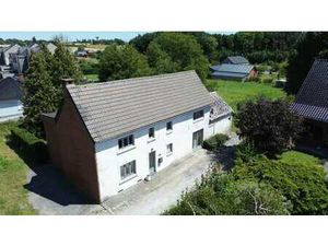 Maison 5 chambres avec extérieur