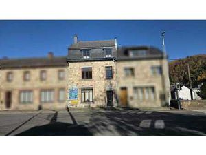 Spacieuse maison 4 chambres avec jardin