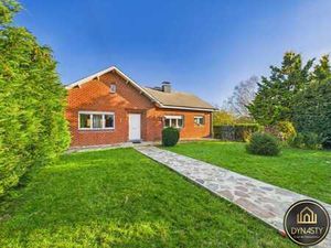 Villa de plain-pied à Bras • Grand terrain • Parfait état