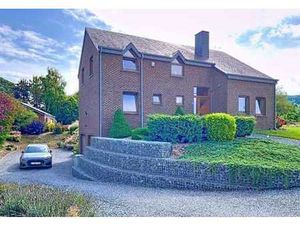 Spacieuse villa 4Ch. sise dans le village de Tellin