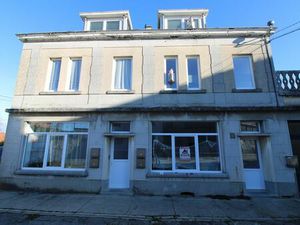 Appartement à louer à Berzée € 545 (LH9V7) - Bureau SAVINI | Zimmo