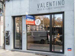 Bien professionnel à vendre à Antwerpen € 349.000 (LHAOV) - Chase Vastgoed | Zimmo