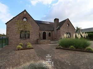 Maison à vendre à Lanklaar € 559.000 (LFS69) - NICOLE JANSSEN | Zimmo