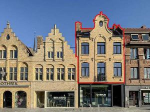 Appartement à louer à Diksmuide € 975 (LHAM4) - Vastgoed Vanoverschelde | Zimmo