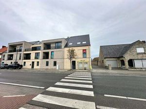 Appartement à louer à Woumen € 720 (LH9NY) - IMMO TRYBOU | Zimmo