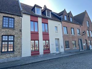 Bien professionnel à vendre à Damme € 395.000 (LH8V8) - Bonne Vastgoed | Zimmo