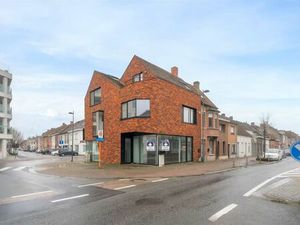 Bien professionnel à louer à Harelbeke € 700 (LHA05) - ERA Becue (Zwevegem) | Zimmo