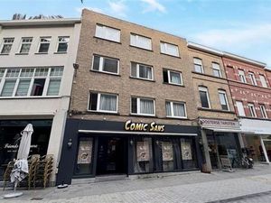 Bien professionnel à vendre à Kortrijk € 995.000 (LHA9L) - Century 21 - Via Plus | Zimmo