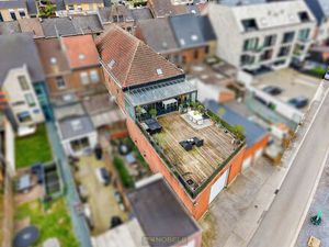 Bien professionnel à vendre à Meerbeke € 595.000 (L6SEY) - Immo Nobels | Zimmo