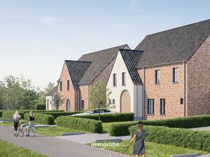 Maison à vendre à Ingooigem € 489.000 (LHAJF) | Zimmo