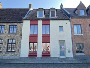 Maison à vendre à Damme € 395.000 (LH8UT) - Bonne Vastgoed | Zimmo